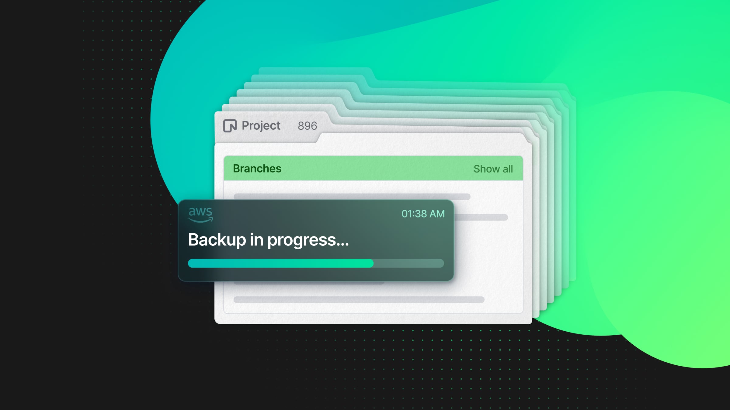 How to Set Up Nightly Backups to AWS S3 for Multiple Neon Projects