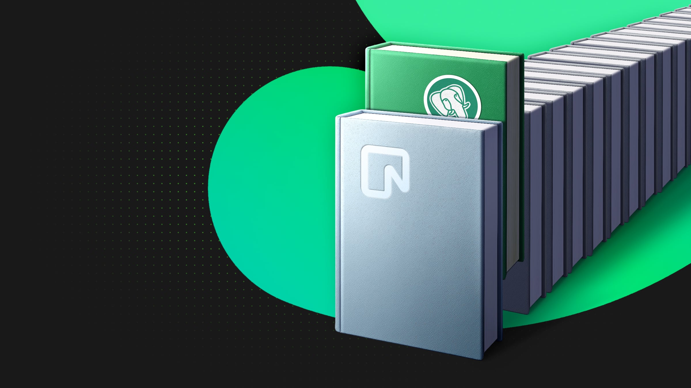 Search From a Million Books in Milliseconds With Neon and pg_search