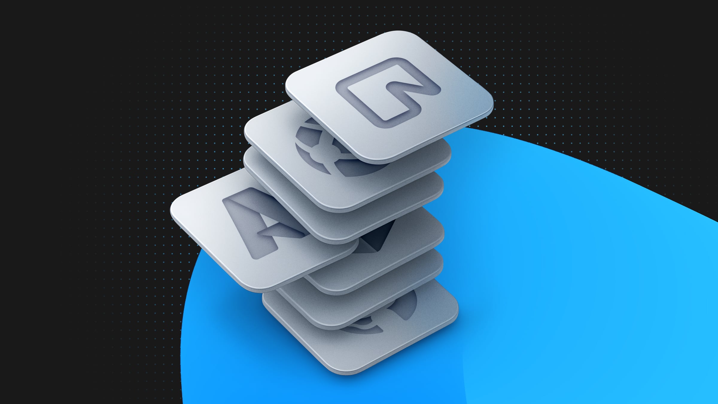 Modern Startup Stack Architecture on Azure