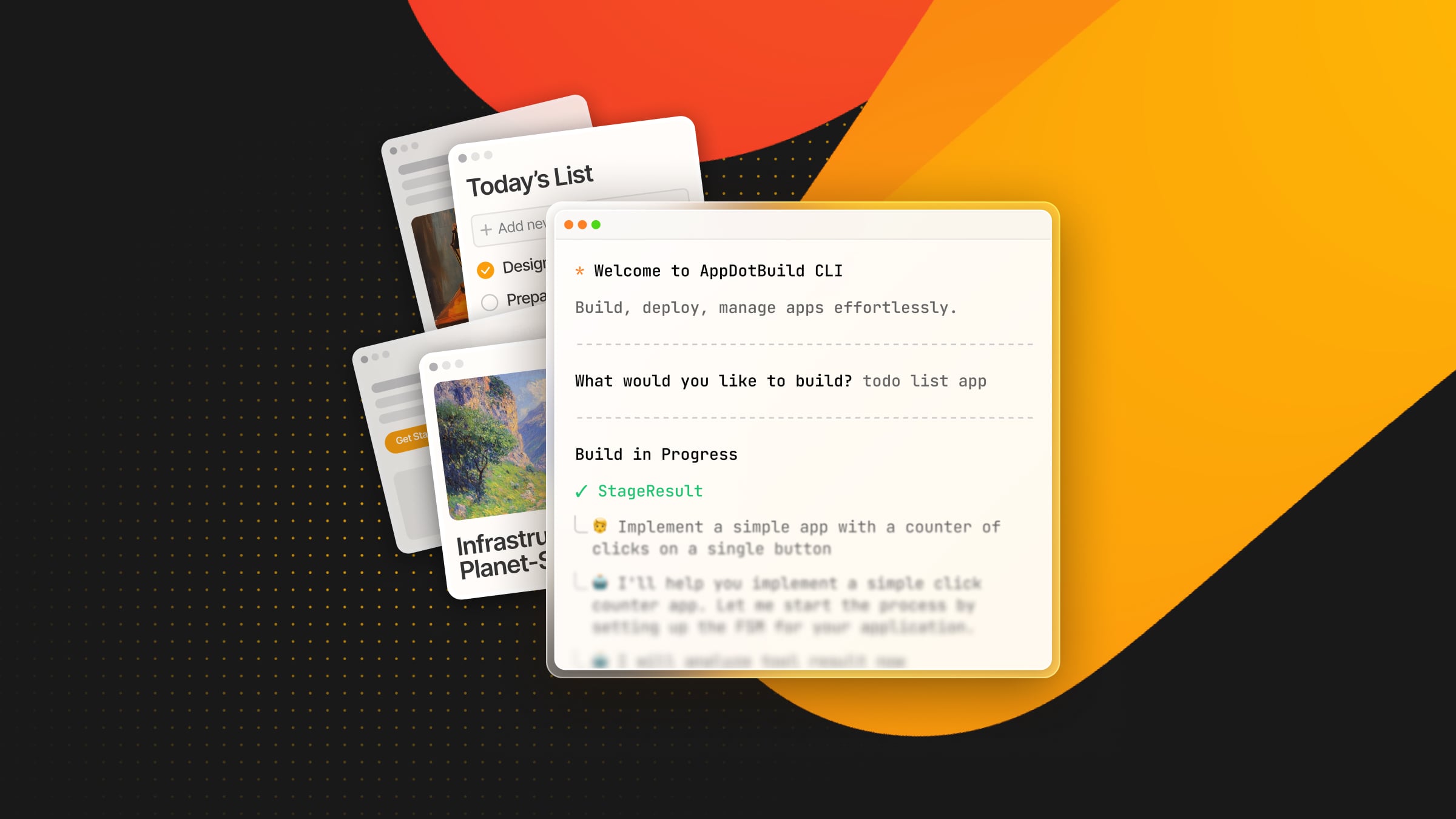 app.build: An Open-Source AI Agent That Builds Full-Stack Apps