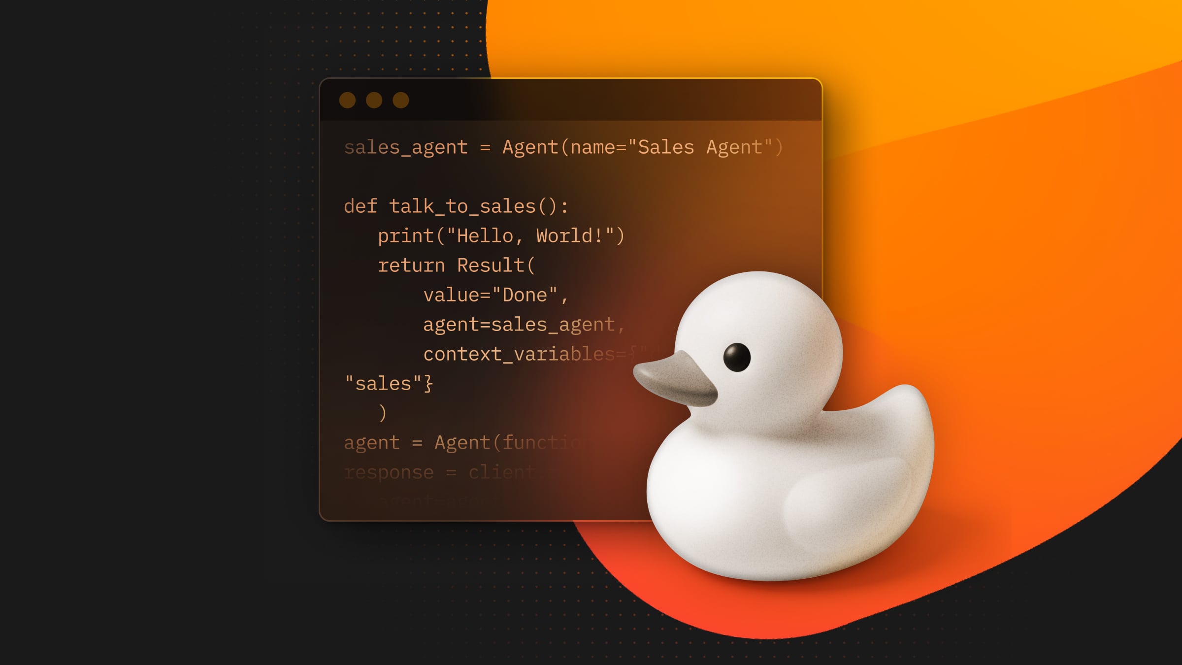 Debugging with Cursor as Your Rubber Ducky