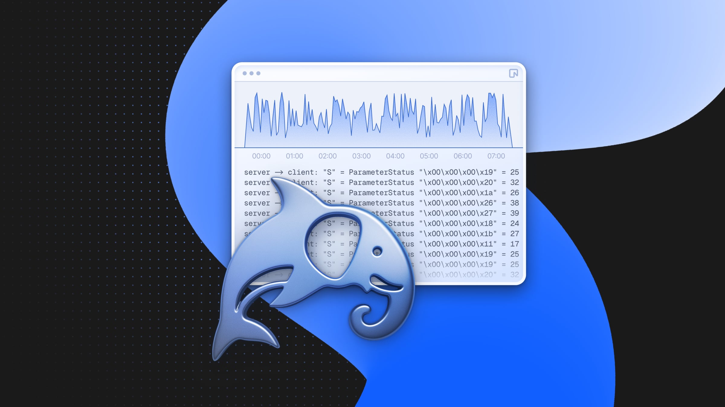 Introducing Elephantshark, a tool to monitor Postgres network traffic